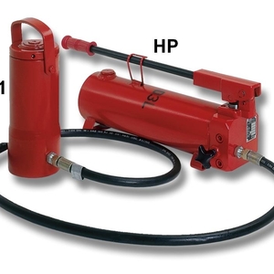 hydraulické čerpadlo HP - Brano