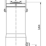 hydraulický zvedák Z321 schema