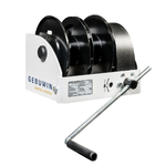 Šnekový naviják WW250 - 1500 kg