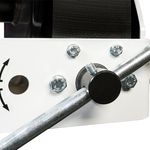 Šnekový naviják WW250 - 1500 kg