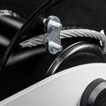 Šnekový naviják WW250 - 1500 kg