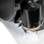 Šnekový naviják WW250 - 1500 kg