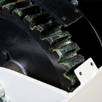 Šnekový naviják WW2000 - 7500 kg