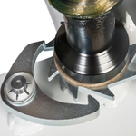 Šnekový naviják WW2000 - 7500 kg