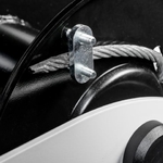 Šnekový naviják WW2000 - 7500 kg