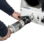 Šnekový naviják WW2000 - 7500 kg