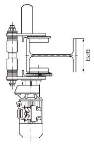 ABUS EF